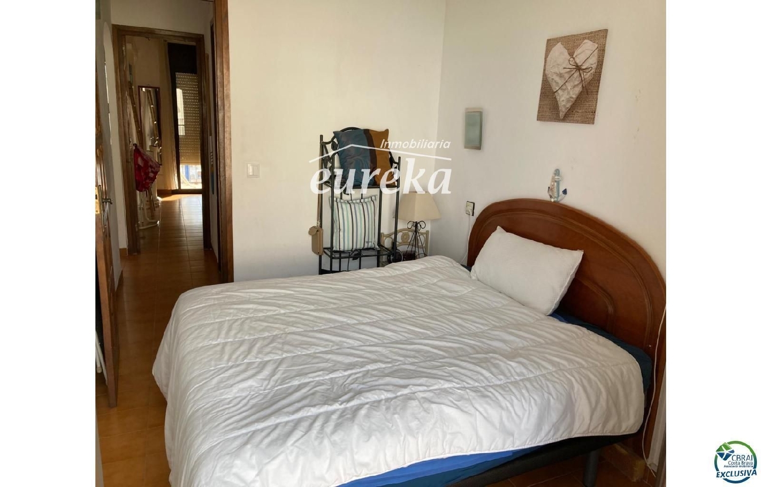  à vendre appartement Empuriabrava Alt Empordà 12