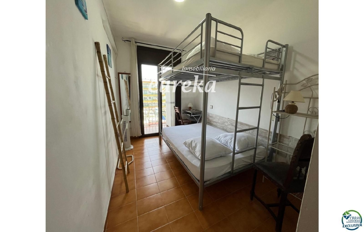  à vendre appartement Empuriabrava Alt Empordà 22