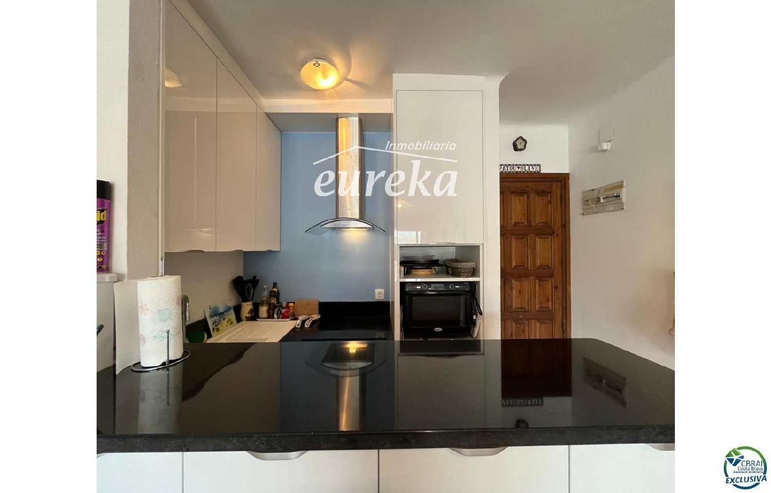  à vendre appartement Empuriabrava Alt Empordà 8