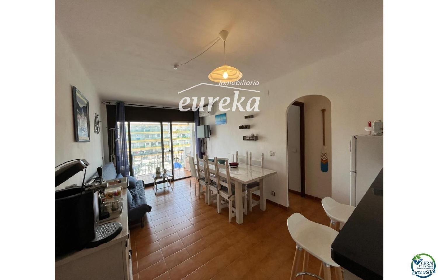 à vendre appartement Empuriabrava Alt Empordà 3