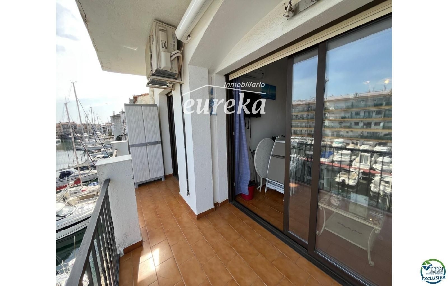  à vendre appartement Empuriabrava Alt Empordà 17