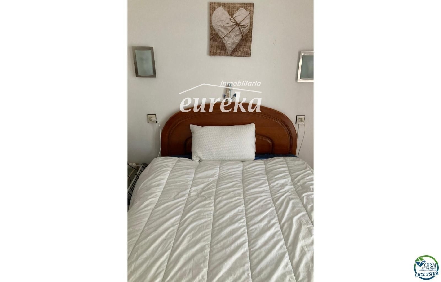  à vendre appartement Empuriabrava Alt Empordà 13