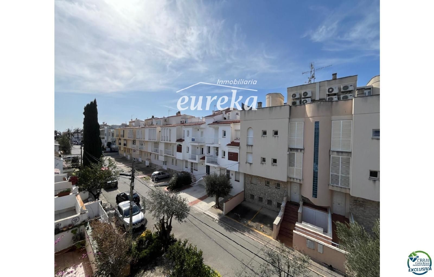  à vendre appartement Empuriabrava Alt Empordà 2