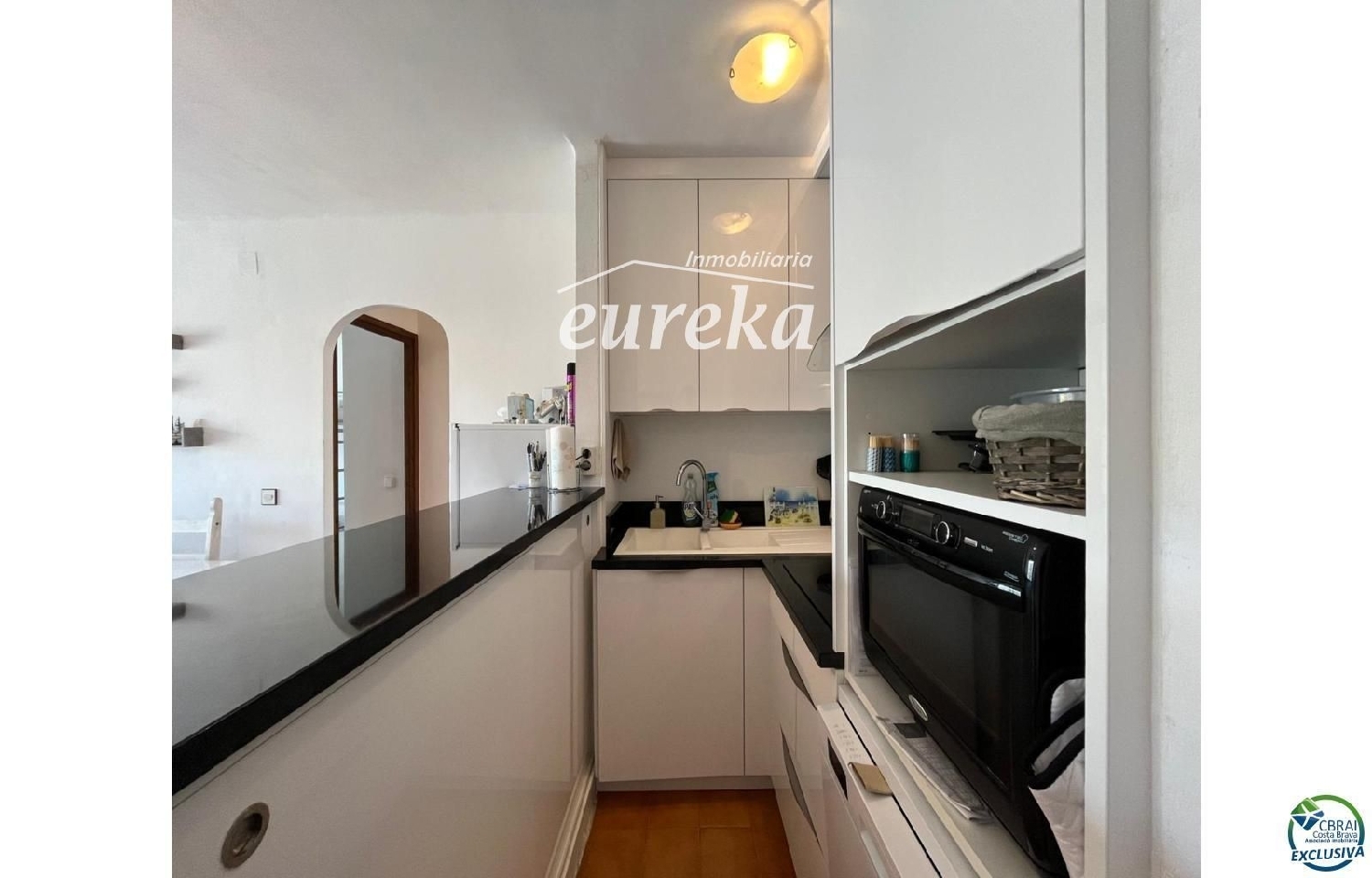  à vendre appartement Empuriabrava Alt Empordà 9