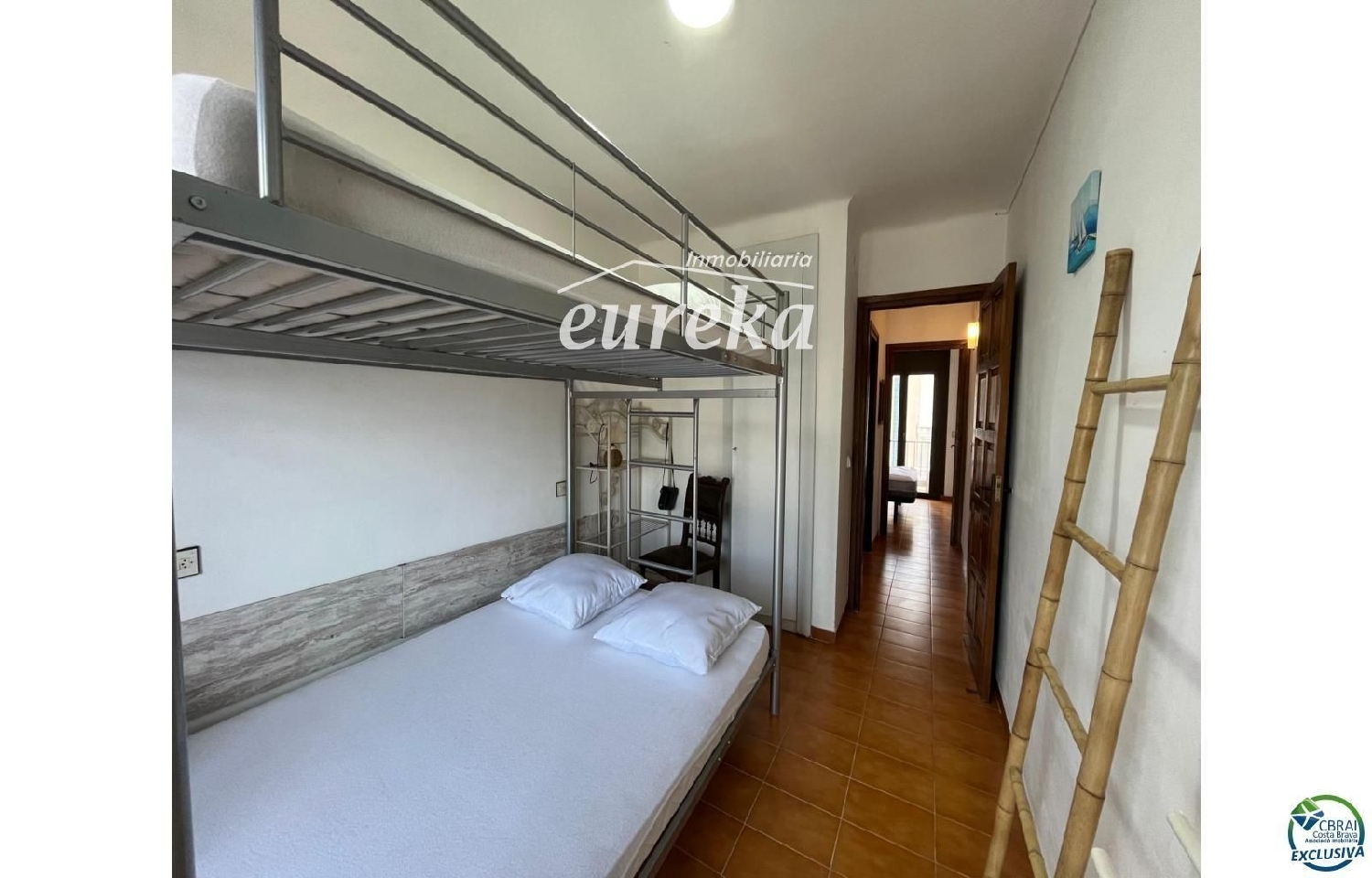  à vendre appartement Empuriabrava Alt Empordà 10