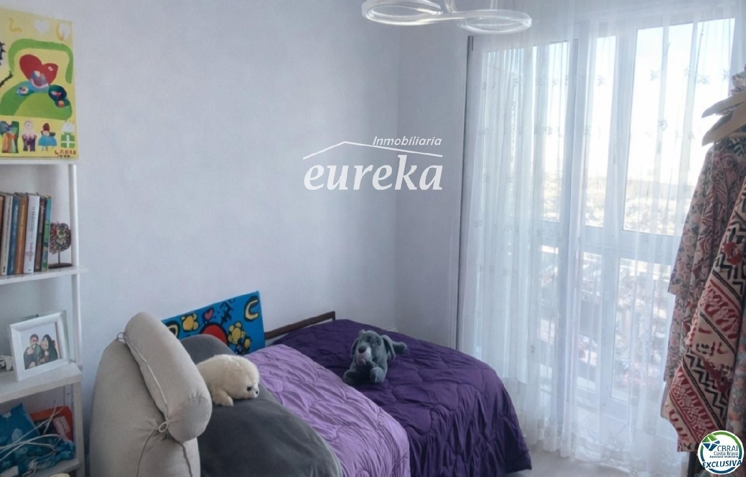  à vendre appartement Empuriabrava Alt Empordà 7