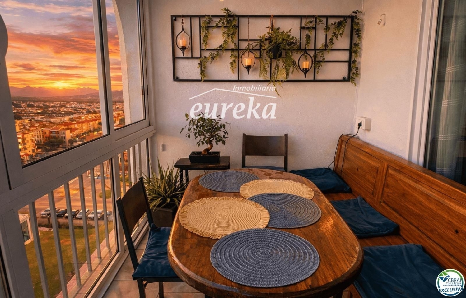  à vendre appartement Empuriabrava Alt Empordà 2