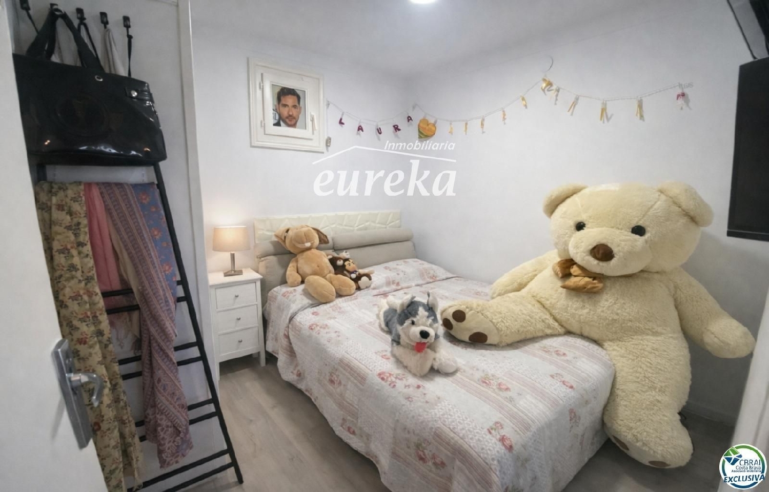  à vendre appartement Empuriabrava Alt Empordà 6
