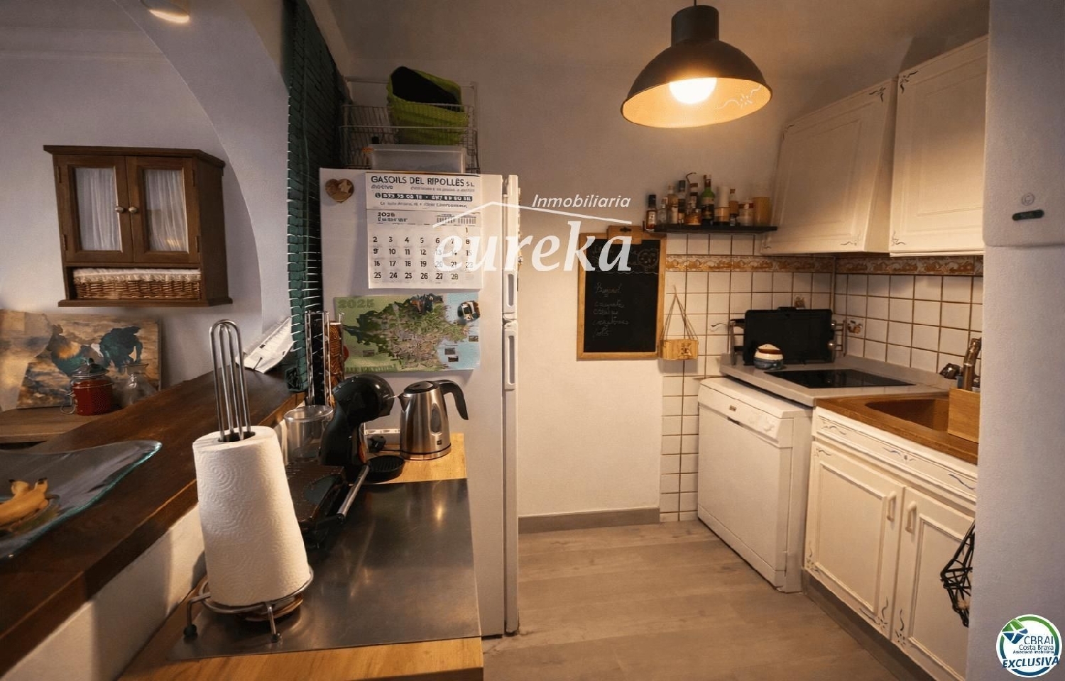  à vendre appartement Empuriabrava Alt Empordà 3