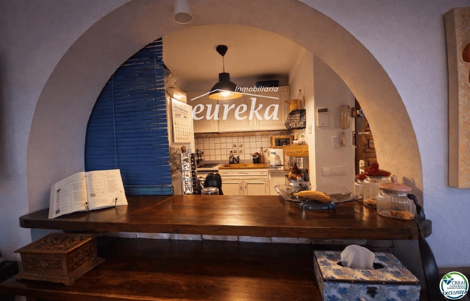  à vendre appartement Empuriabrava Alt Empordà 4