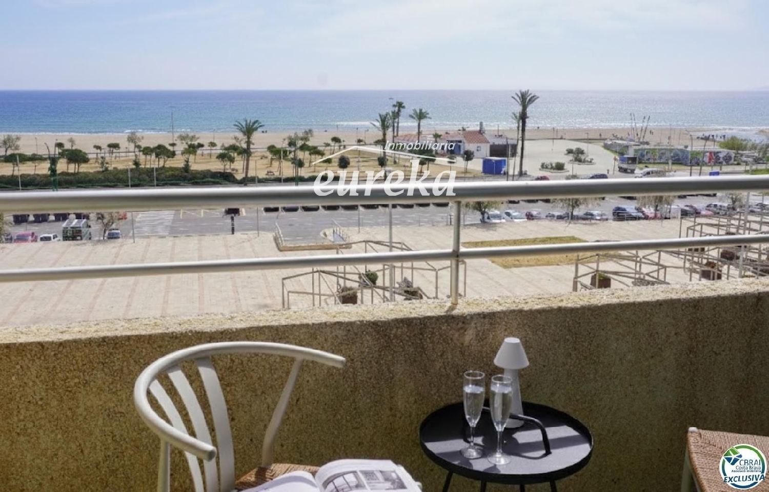  à vendre appartement Empuriabrava Alt Empordà 10