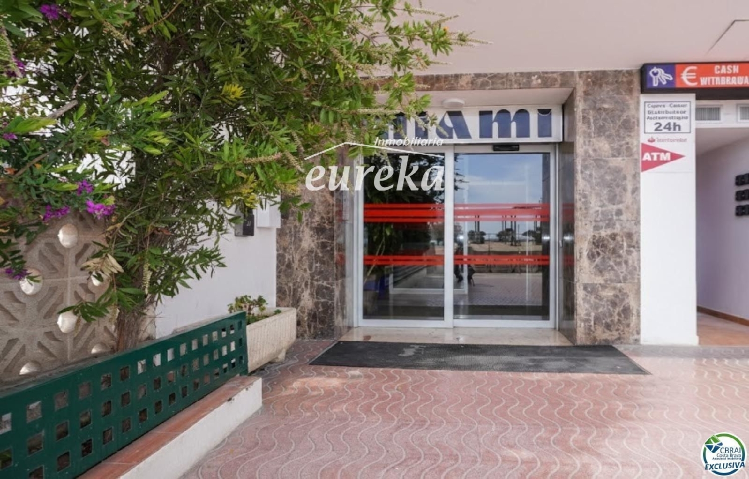  à vendre appartement Empuriabrava Alt Empordà 14