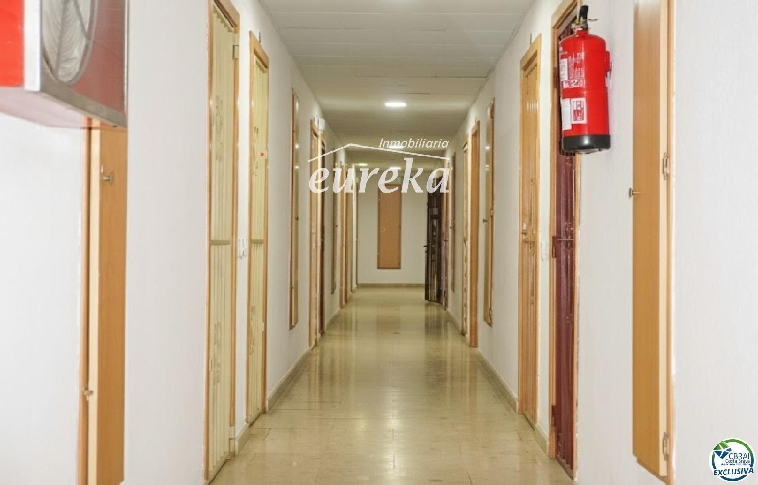  à vendre appartement Empuriabrava Alt Empordà 18