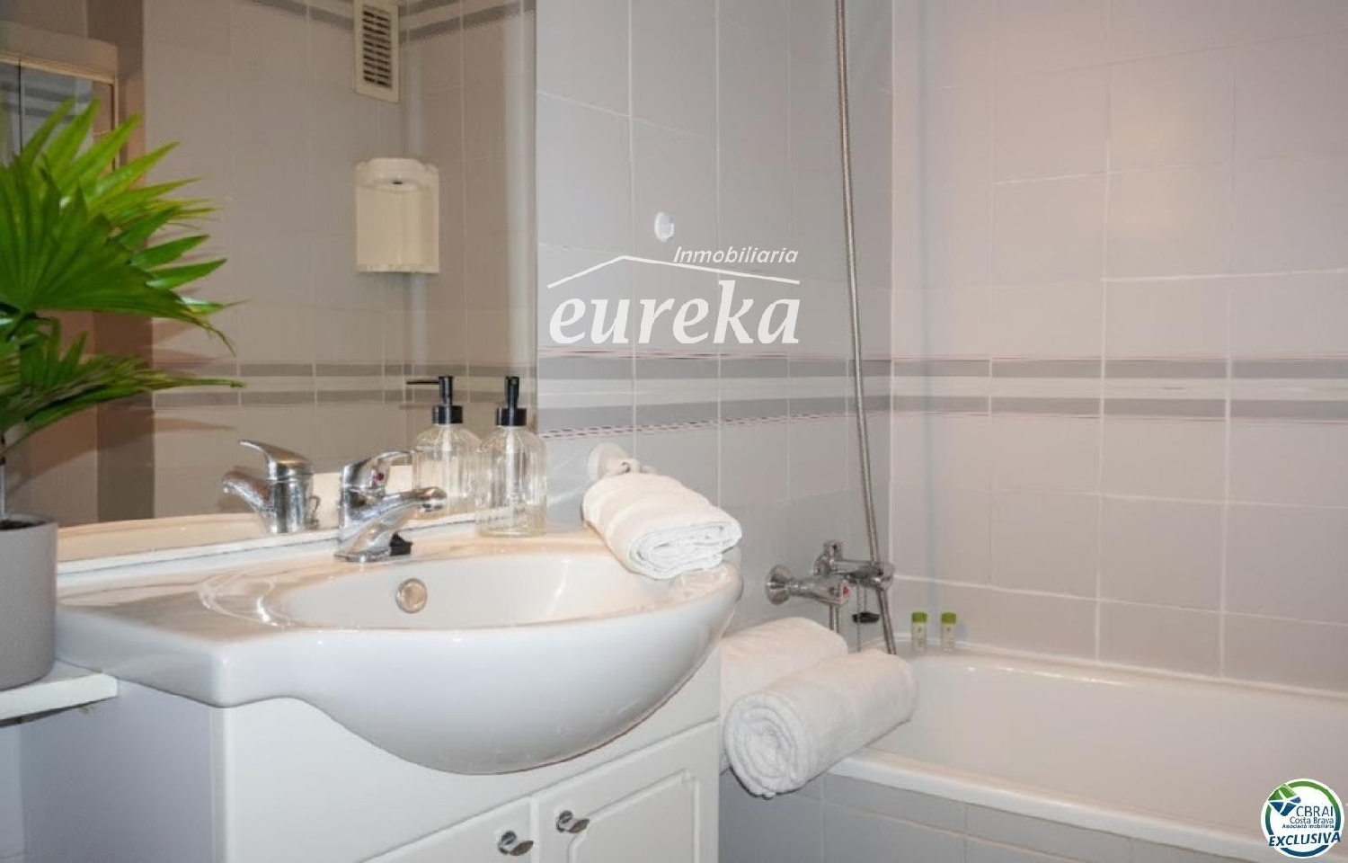  à vendre appartement Empuriabrava Alt Empordà 15