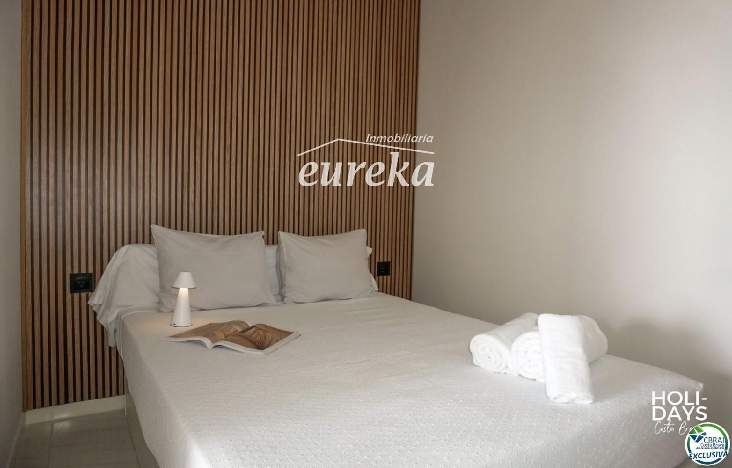  à vendre appartement Empuriabrava Alt Empordà 7
