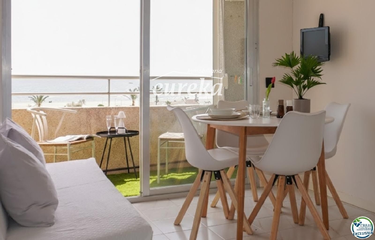  à vendre appartement Empuriabrava Alt Empordà 17