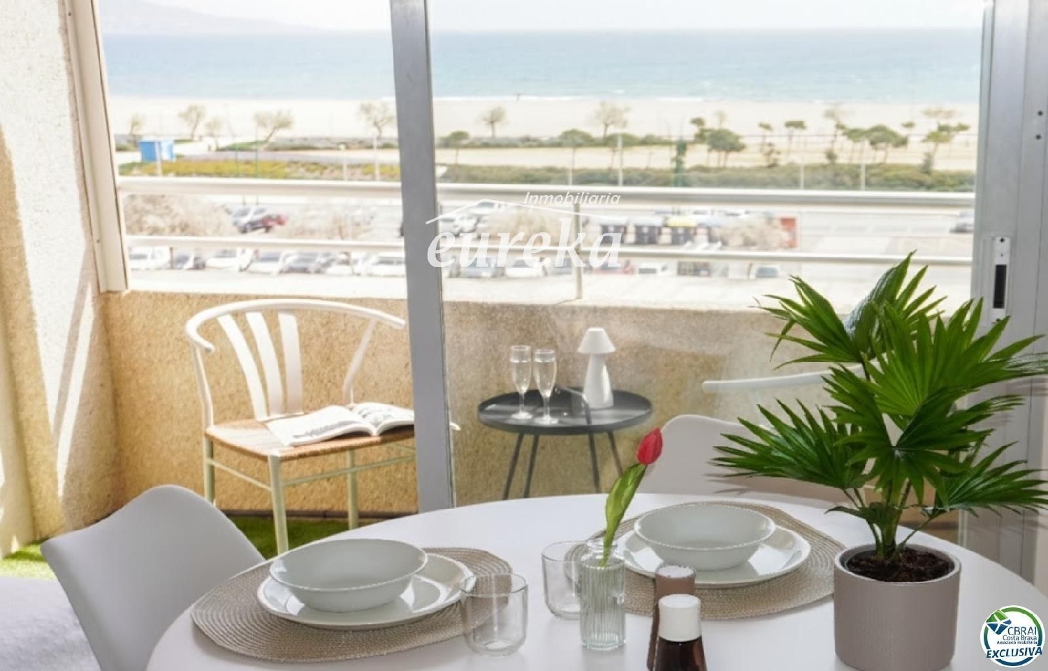  à vendre appartement Empuriabrava Alt Empordà 12