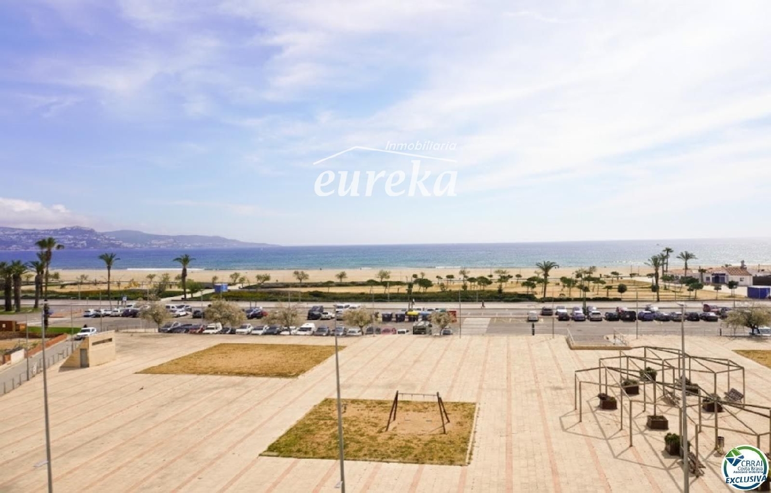  à vendre appartement Empuriabrava Alt Empordà 19