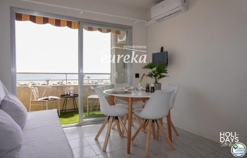 Empuriabrava Alt Empordà appartement foto