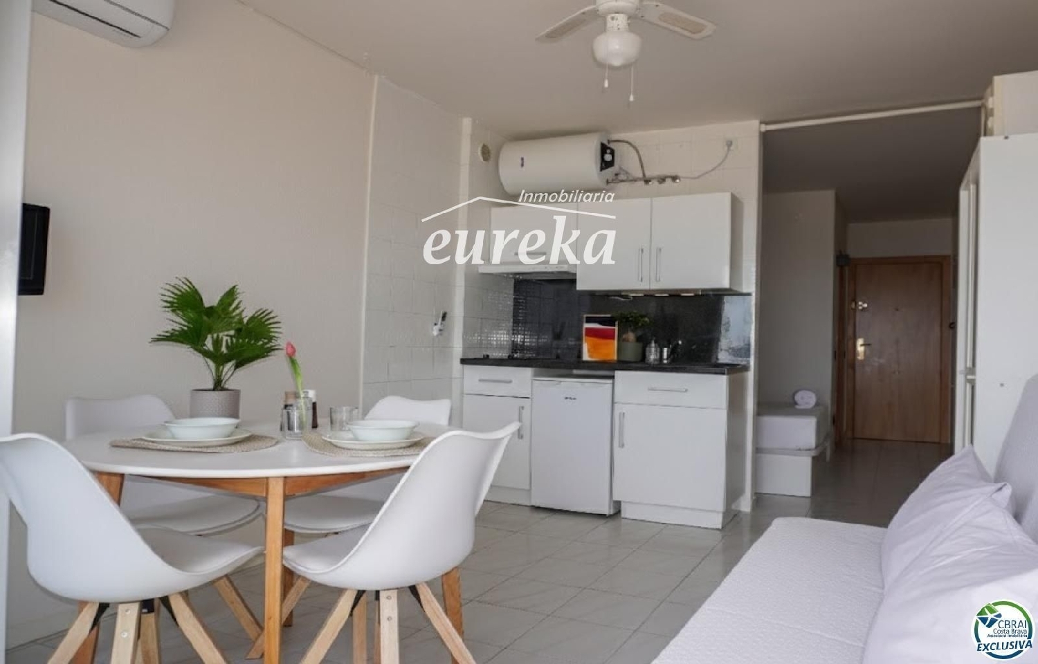  à vendre appartement Empuriabrava Alt Empordà 16