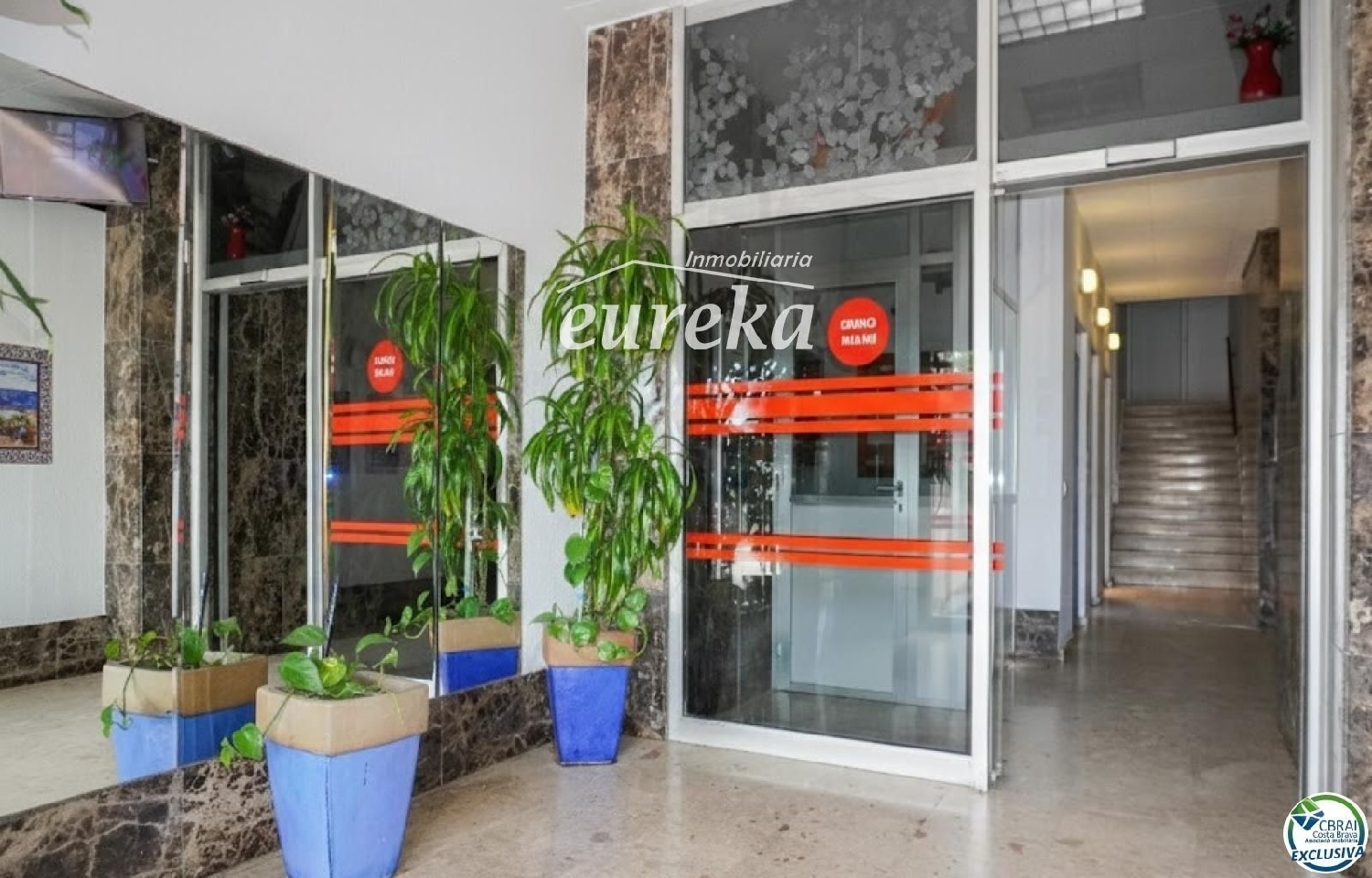  à vendre appartement Empuriabrava Alt Empordà 13