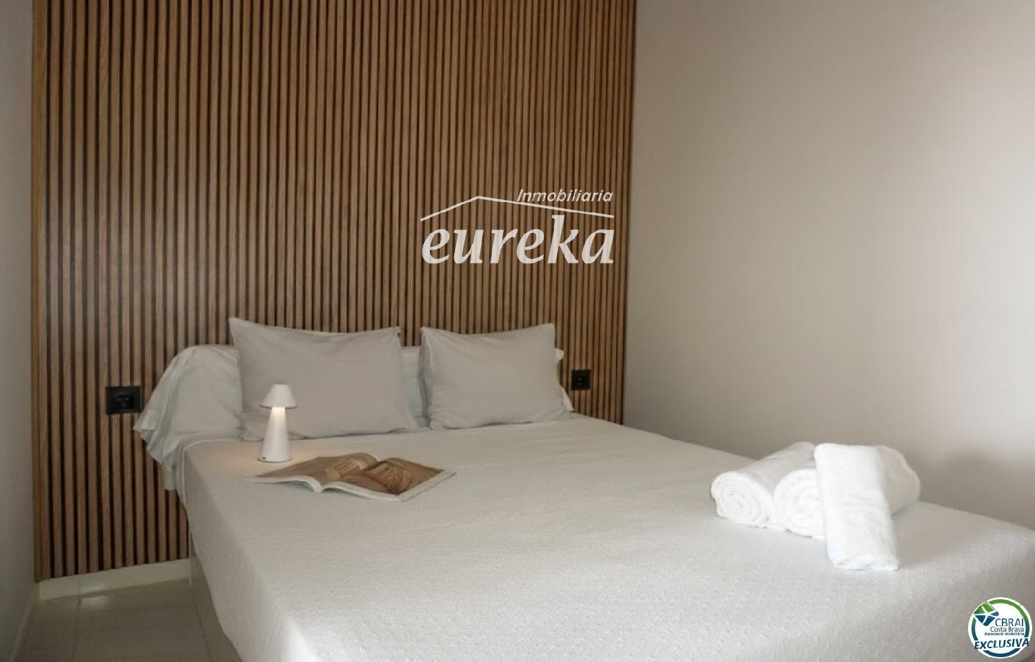  à vendre appartement Empuriabrava Alt Empordà 11
