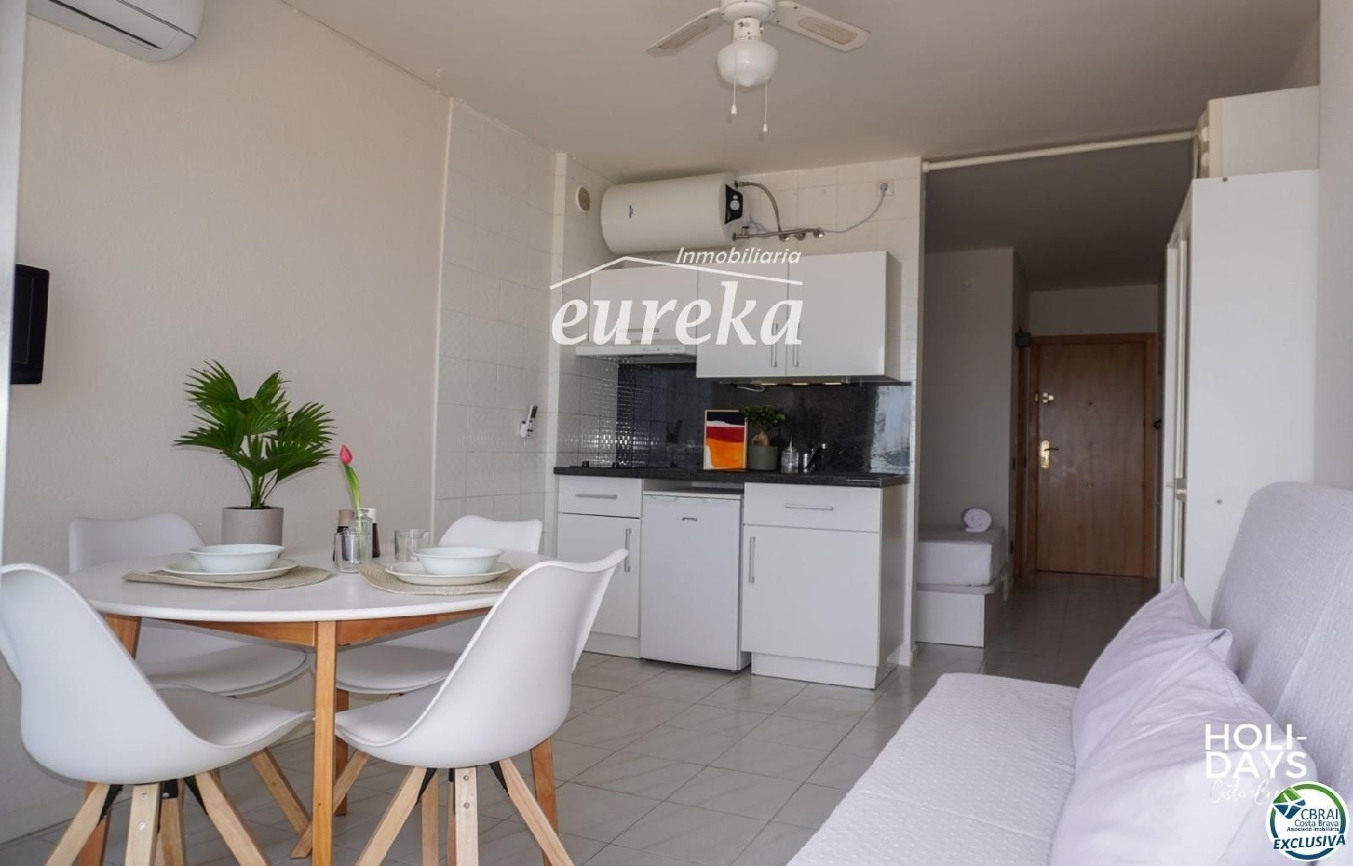  à vendre appartement Empuriabrava Alt Empordà 4