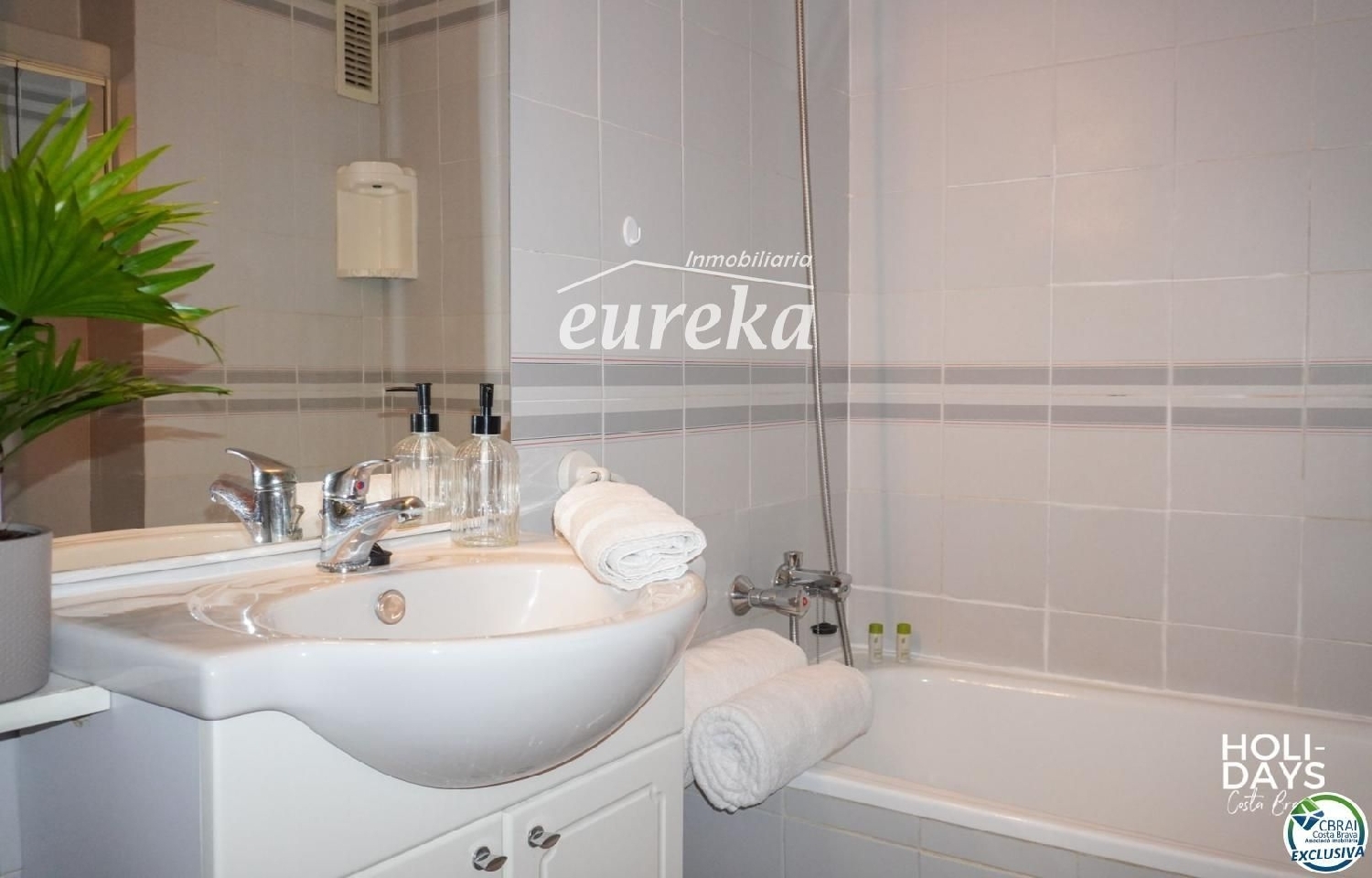  à vendre appartement Empuriabrava Alt Empordà 9