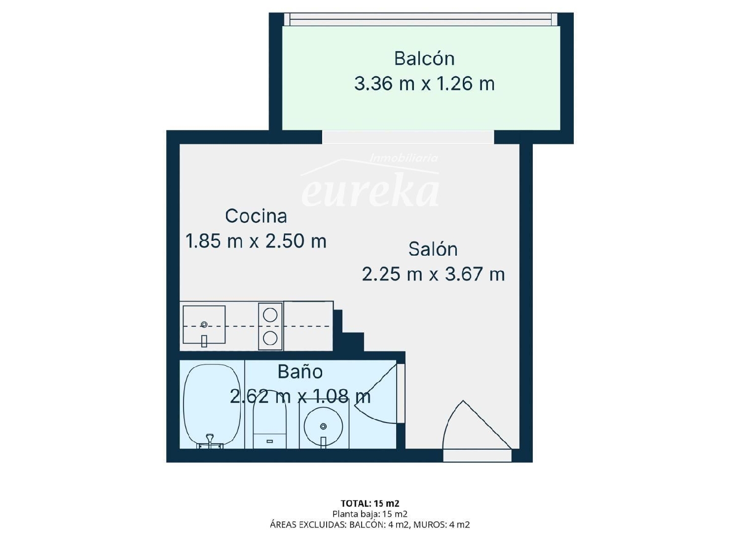  kaufen Wohnung Empuriabrava Alt Empordà 19