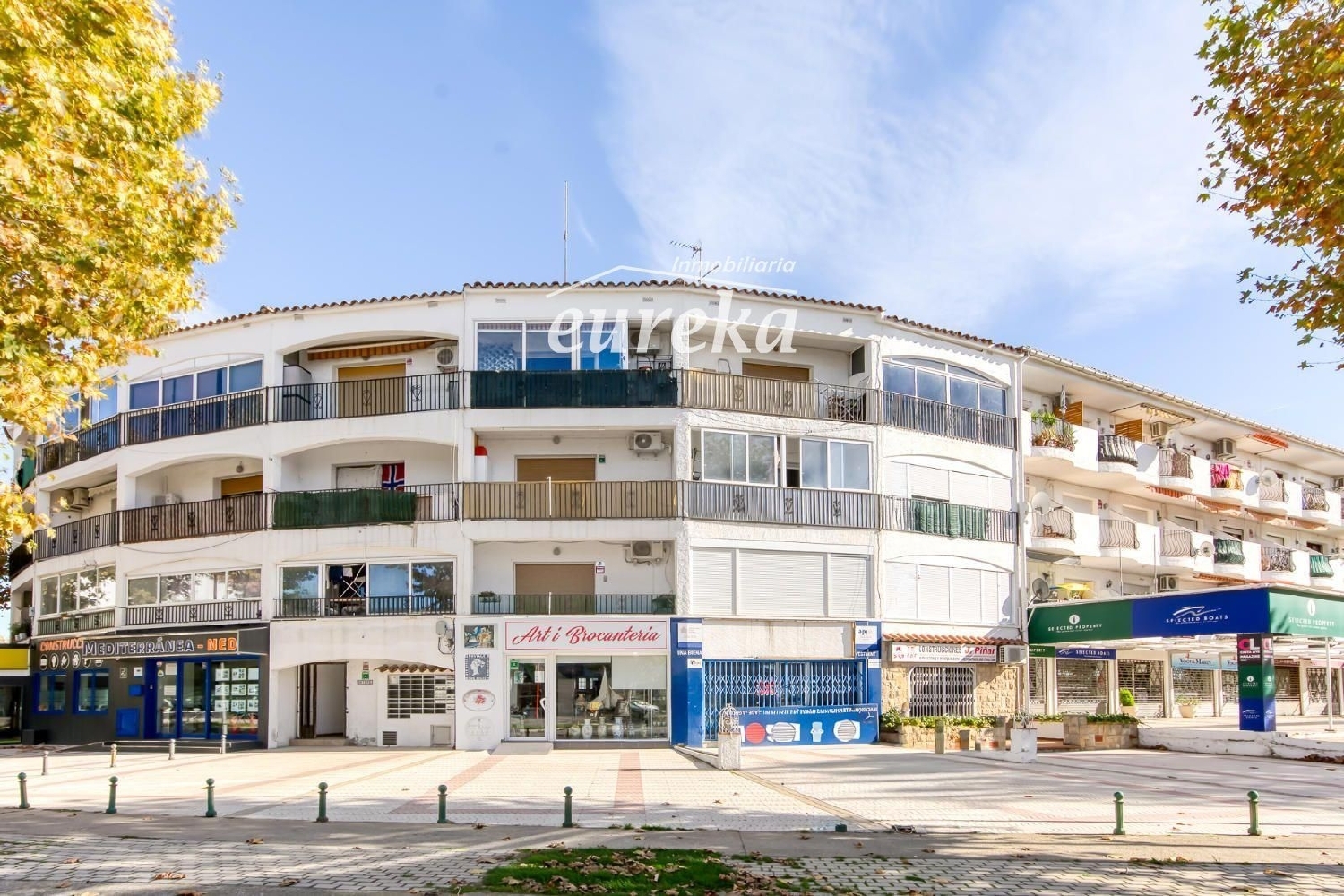  kaufen Wohnung Empuriabrava Alt Empordà 17