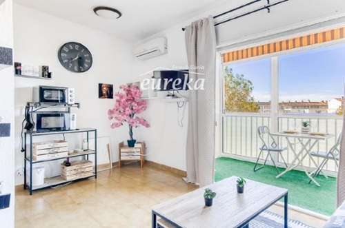 Empuriabrava Alt Empordà Wohnung Bild 6383219