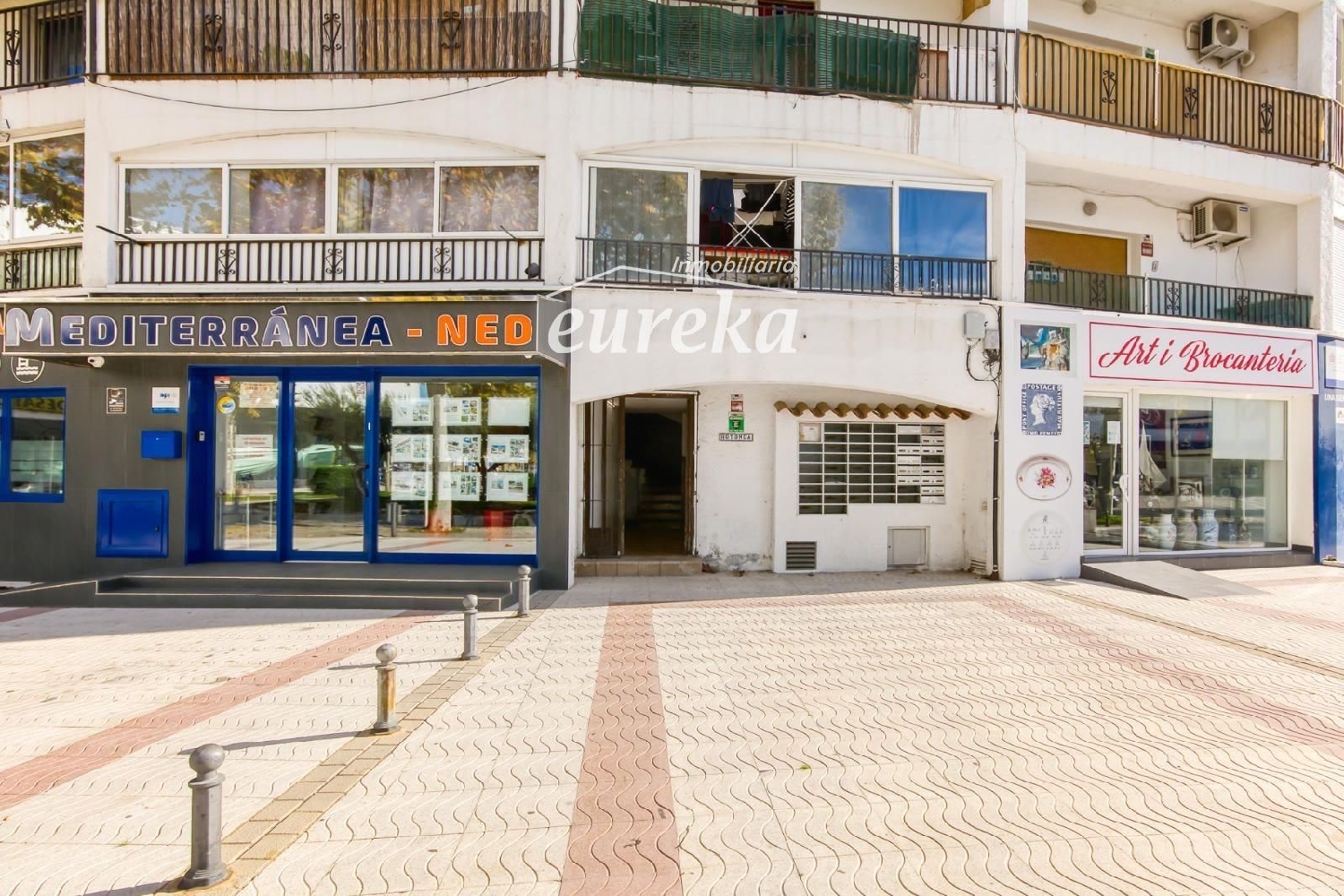  kaufen Wohnung Empuriabrava Alt Empordà 16