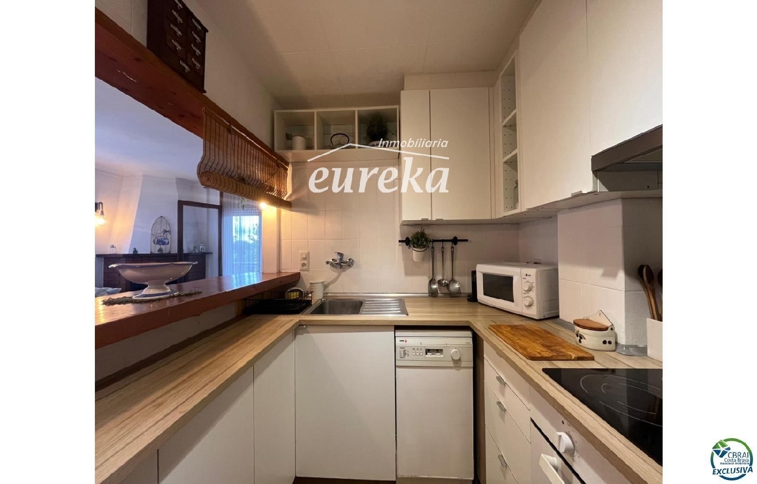  kaufen Wohnung Empuriabrava Alt Empordà 7