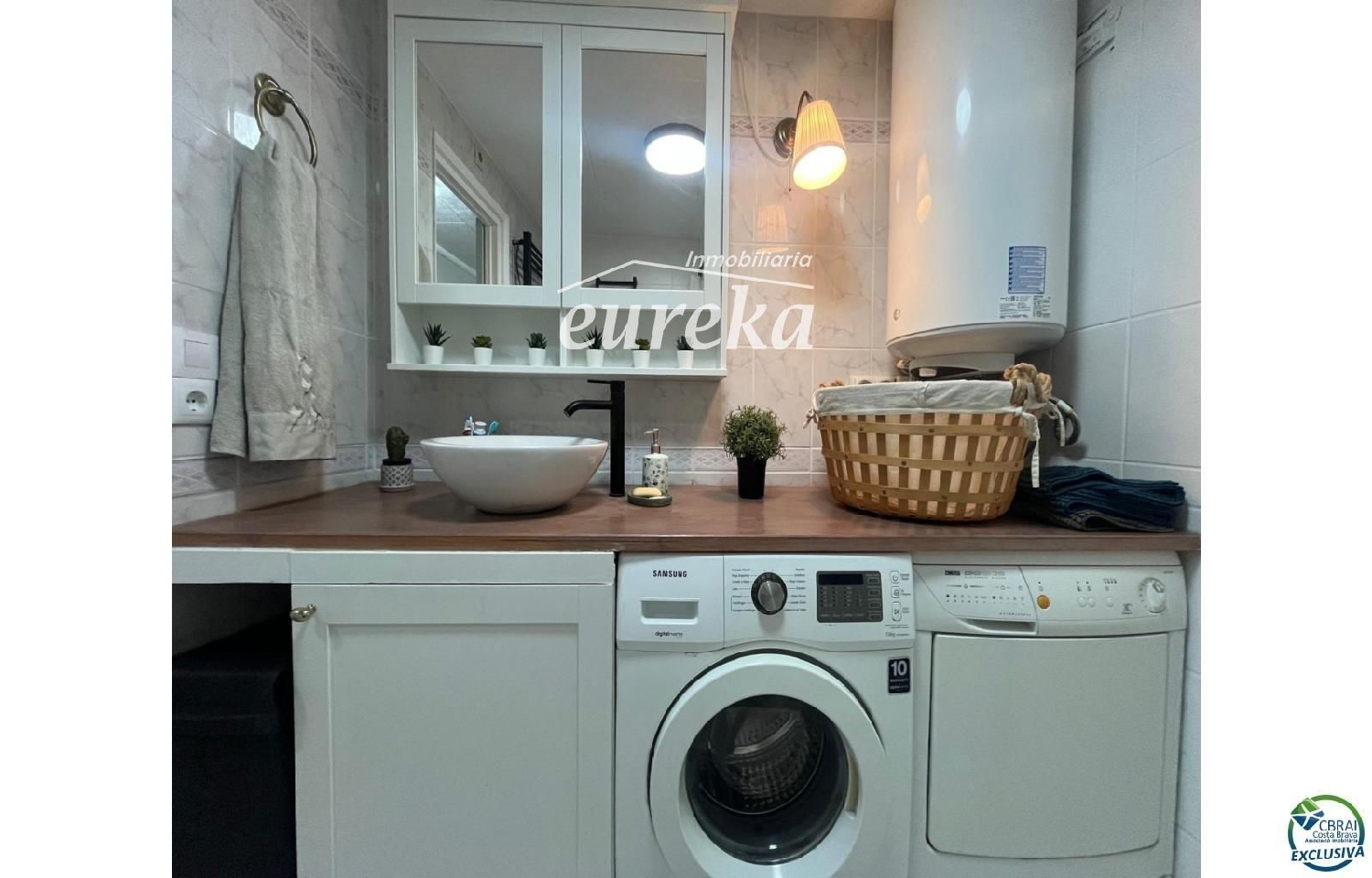  kaufen Wohnung Empuriabrava Alt Empordà 19