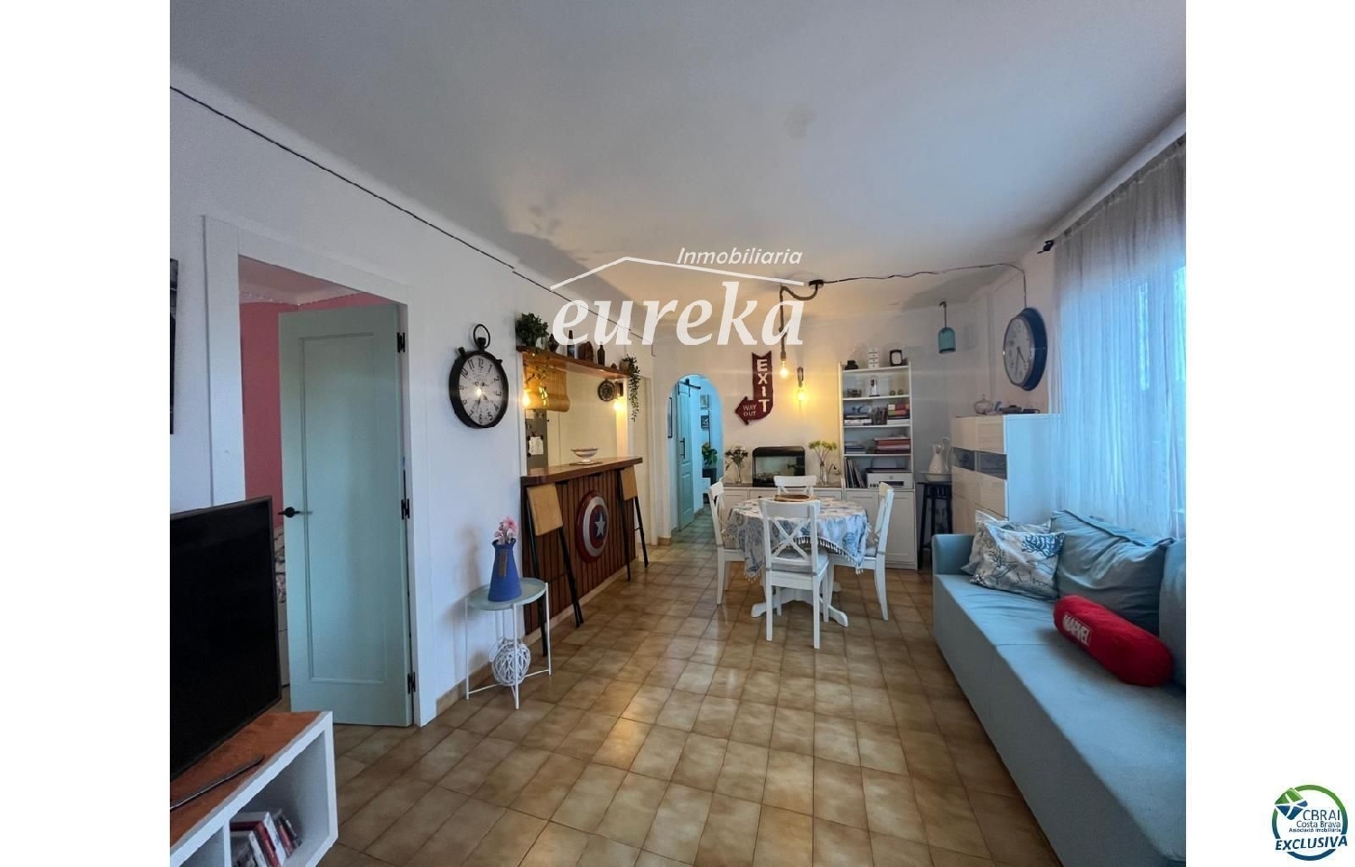  kaufen Wohnung Empuriabrava Alt Empordà 4