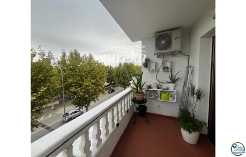 Empuriabrava Alt Empordà Wohnung Bild 6383236
