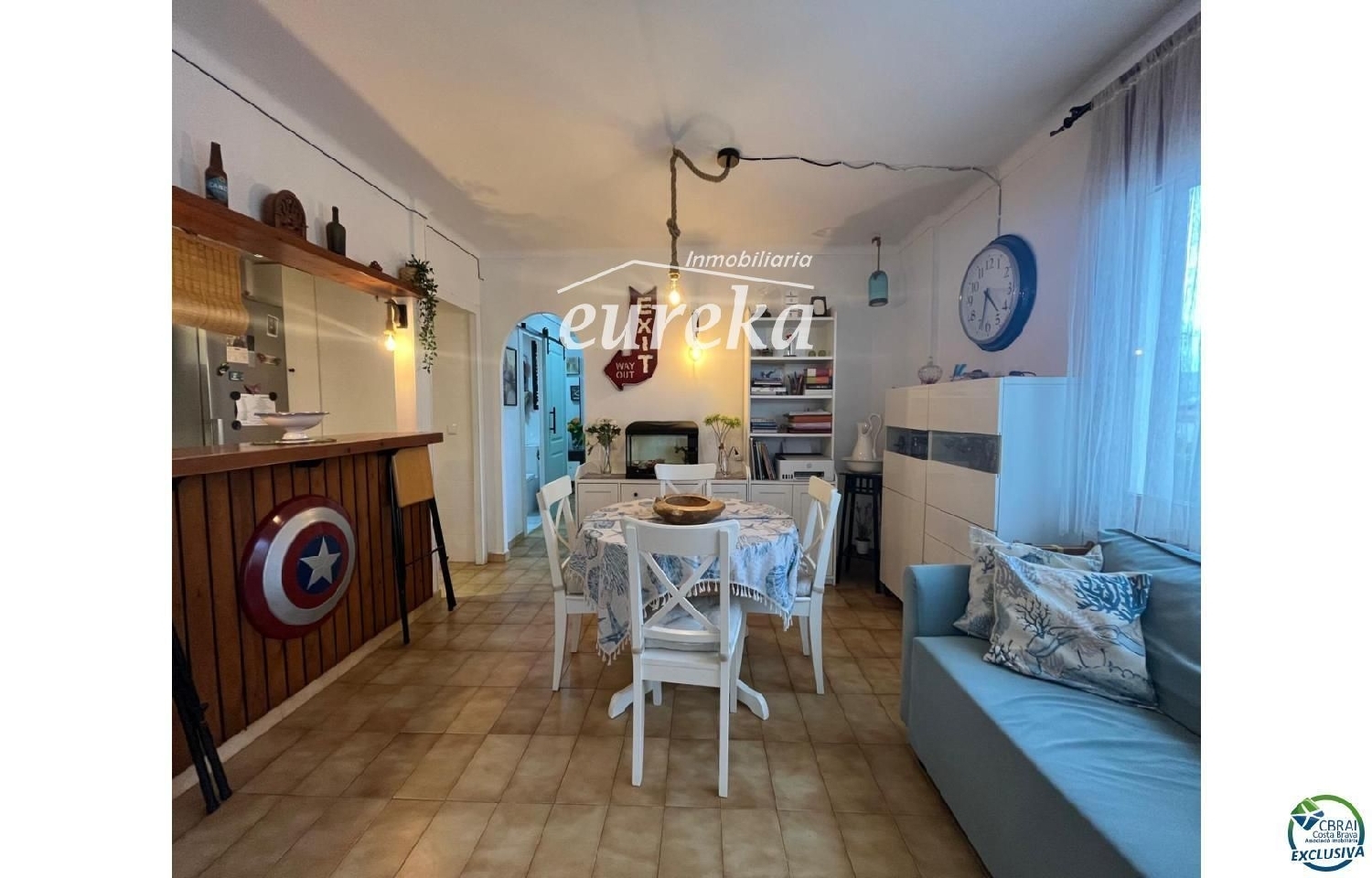  kaufen Wohnung Empuriabrava Alt Empordà 14