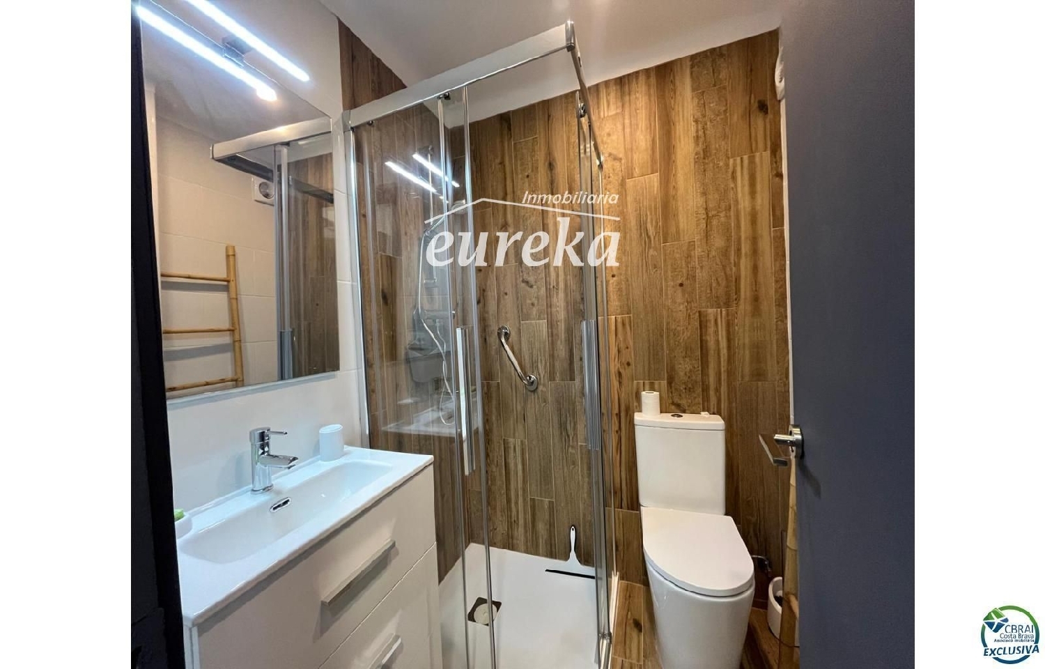  à vendre appartement Empuriabrava Alt Empordà 9