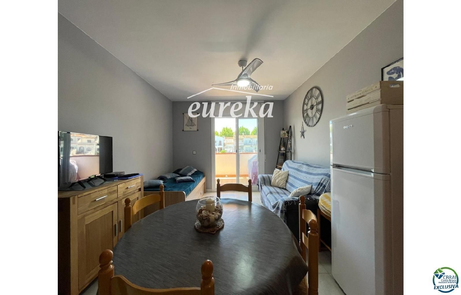  à vendre appartement Empuriabrava Alt Empordà 3