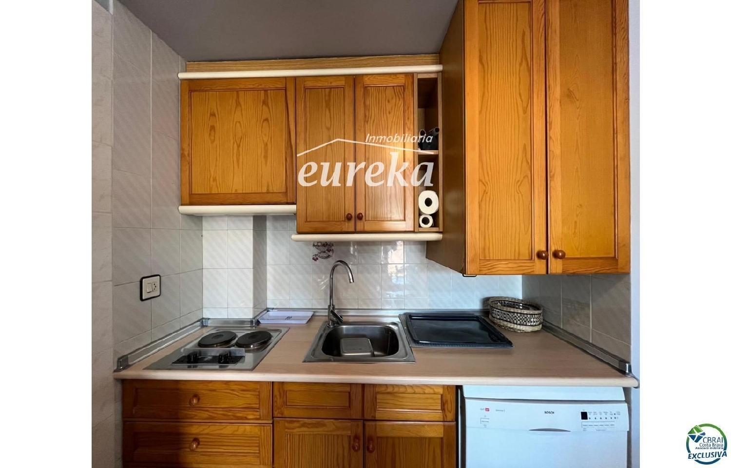  à vendre appartement Empuriabrava Alt Empordà 6