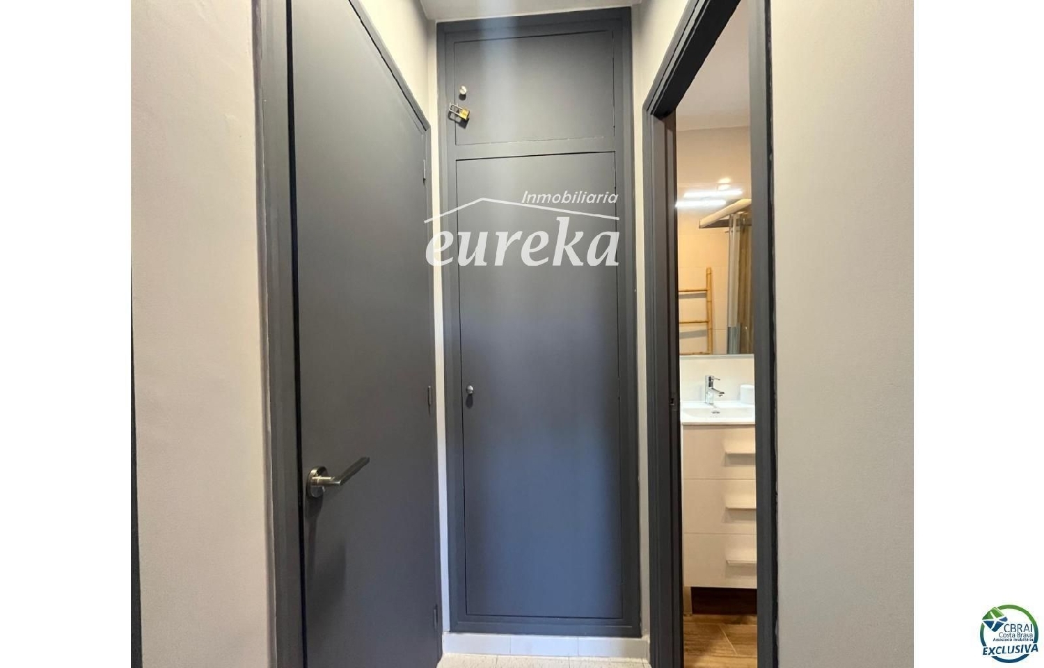  à vendre appartement Empuriabrava Alt Empordà 10