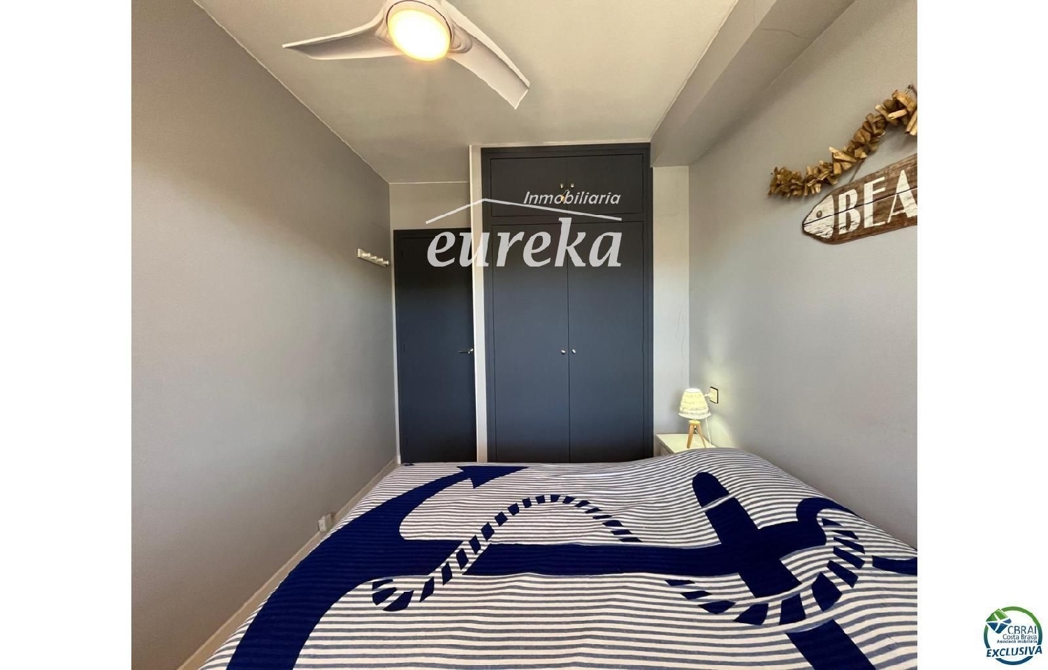  à vendre appartement Empuriabrava Alt Empordà 7