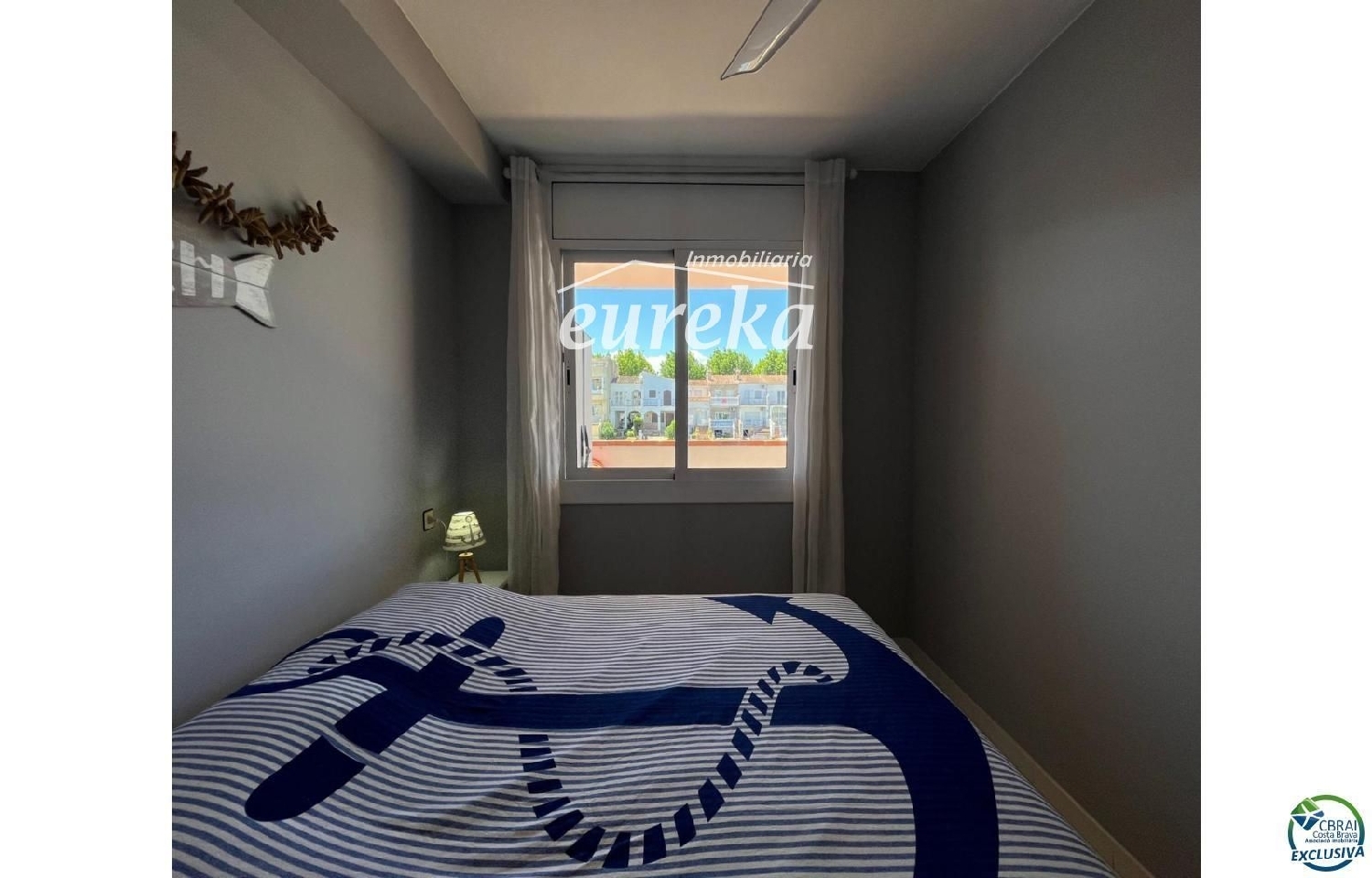  à vendre appartement Empuriabrava Alt Empordà 2