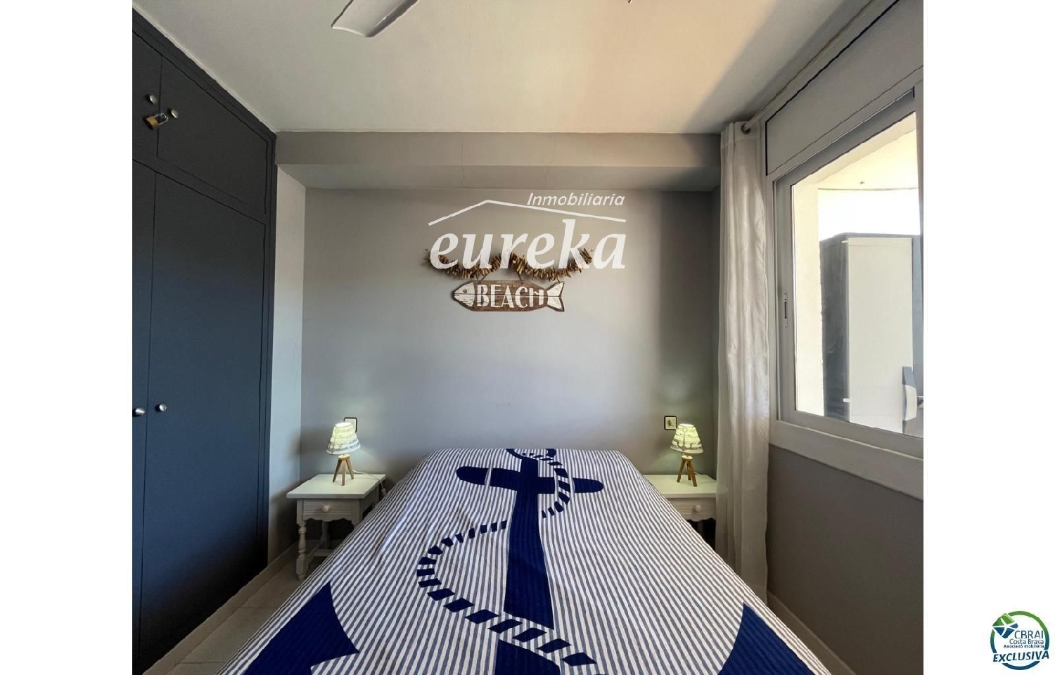 à vendre appartement Empuriabrava Alt Empordà 8