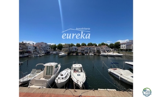 Empuriabrava Alt Empordà Wohnung Bild 6383237