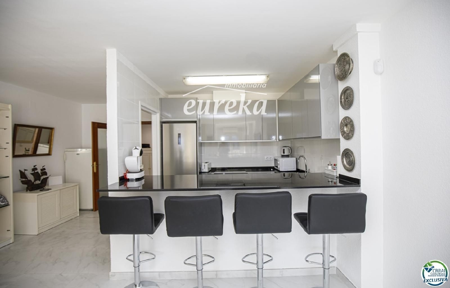  kaufen Wohnung Empuriabrava Alt Empordà 24