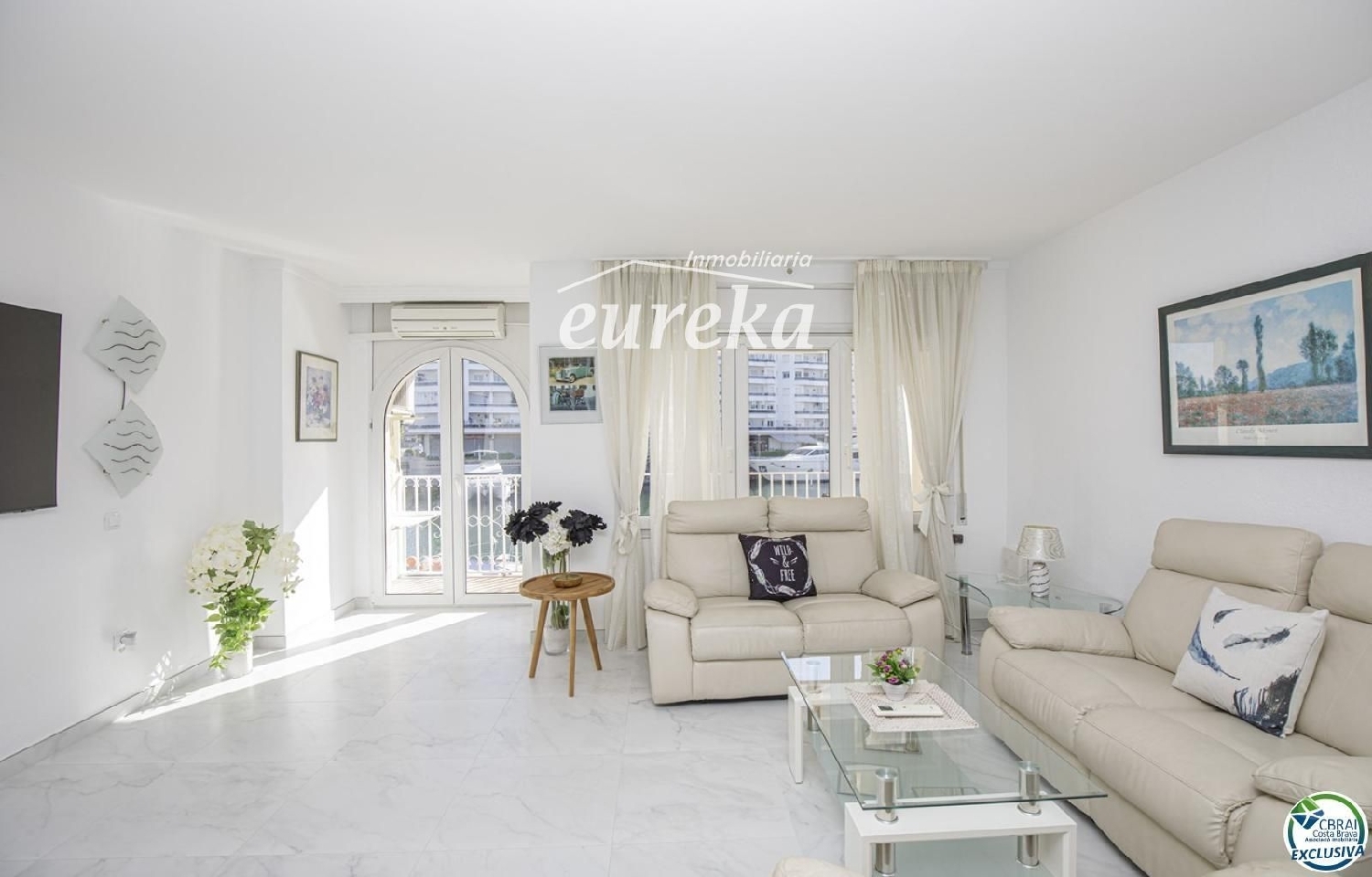  kaufen Wohnung Empuriabrava Alt Empordà 16