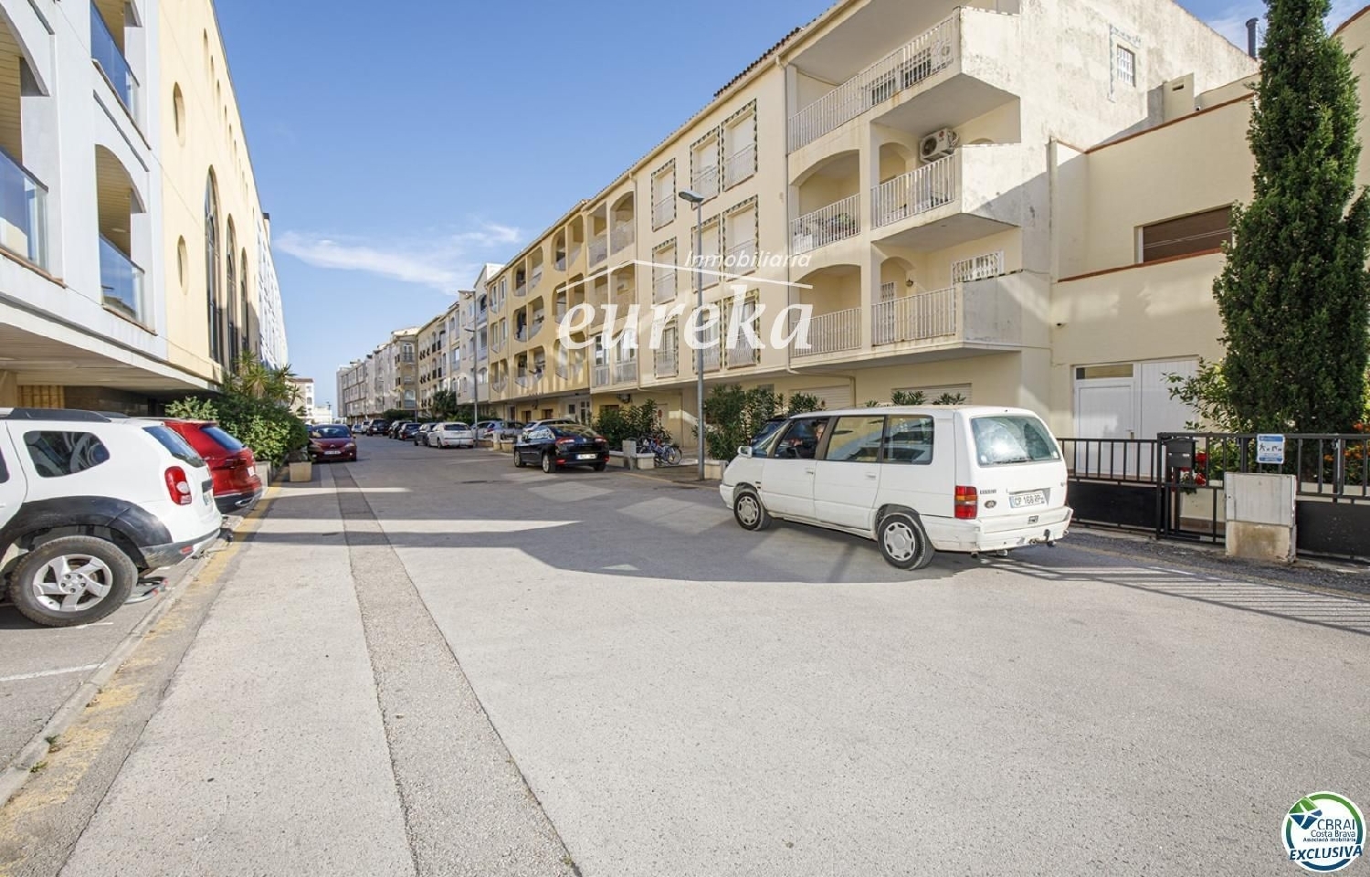  kaufen Wohnung Empuriabrava Alt Empordà 34