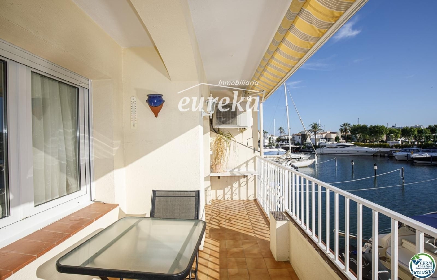  kaufen Wohnung Empuriabrava Alt Empordà 2