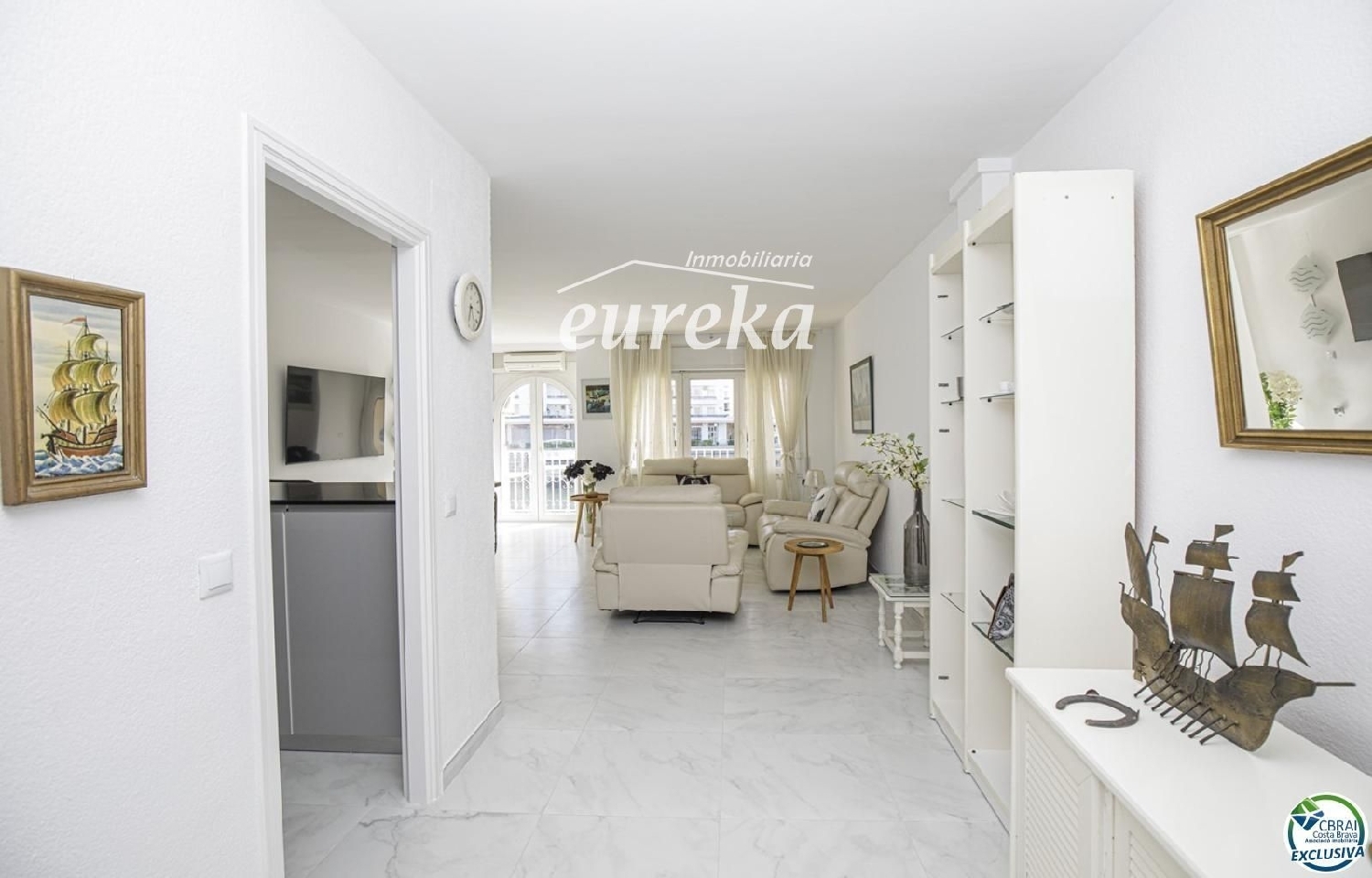  kaufen Wohnung Empuriabrava Alt Empordà 14